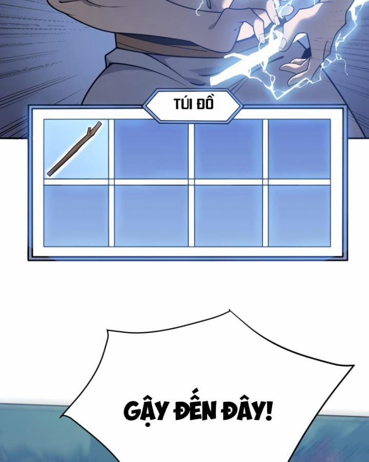 Game Online: Vì Quá Phóng Túng, Tôi Đã Trở Thành Kẻ Thù Của Cả Server 1 trang 38