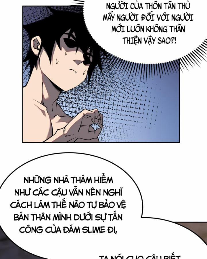 Game Online: Vì Quá Phóng Túng, Tôi Đã Trở Thành Kẻ Thù Của Cả Server 1 trang 59