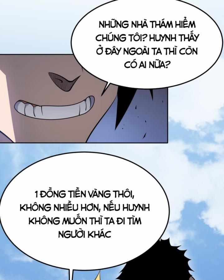 Game Online: Vì Quá Phóng Túng, Tôi Đã Trở Thành Kẻ Thù Của Cả Server 1 trang 62