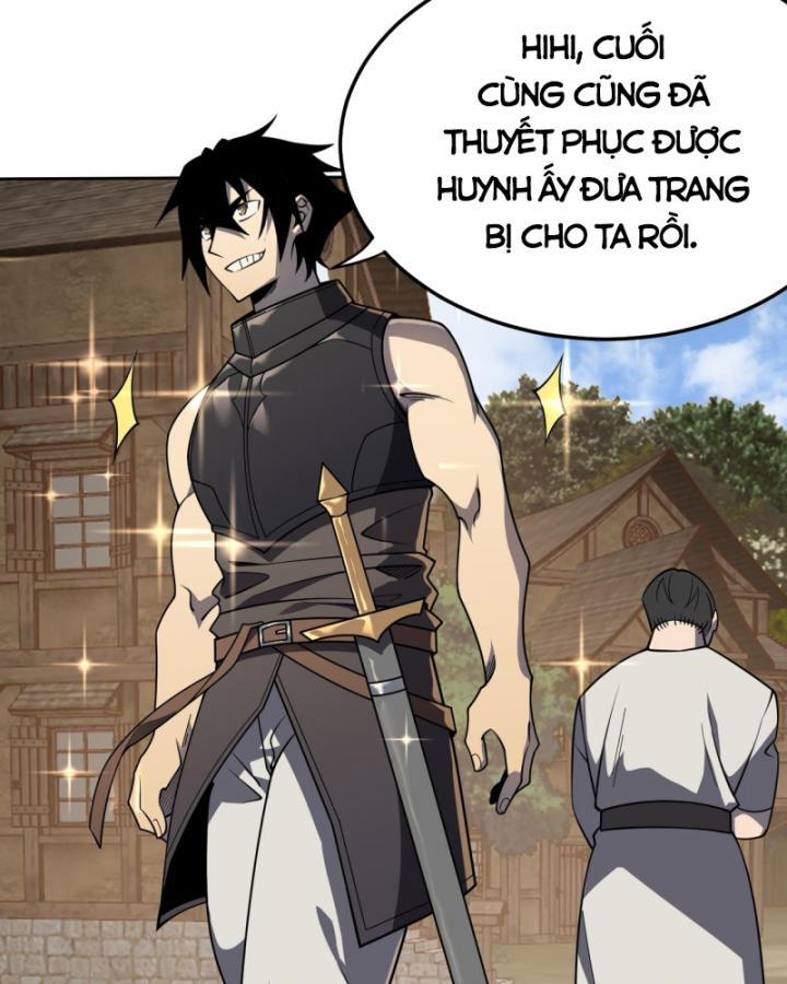 Game Online: Vì Quá Phóng Túng, Tôi Đã Trở Thành Kẻ Thù Của Cả Server 1 trang 89