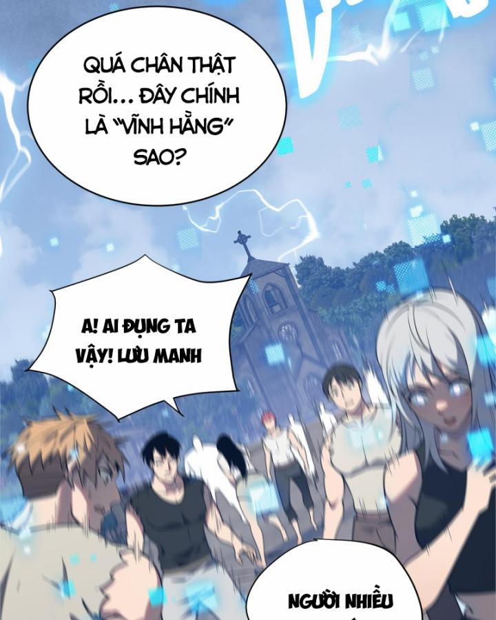 Game Online: Vì Quá Phóng Túng, Tôi Đã Trở Thành Kẻ Thù Của Cả Server 1 trang 99