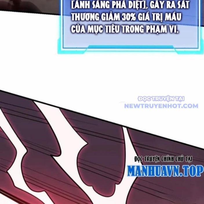 Game Online: Vì Quá Phóng Túng, Tôi Đã Trở Thành Kẻ Thù Của Cả Server 100 trang 107