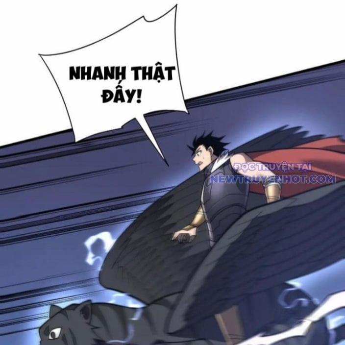 Game Online: Vì Quá Phóng Túng, Tôi Đã Trở Thành Kẻ Thù Của Cả Server 100 trang 21