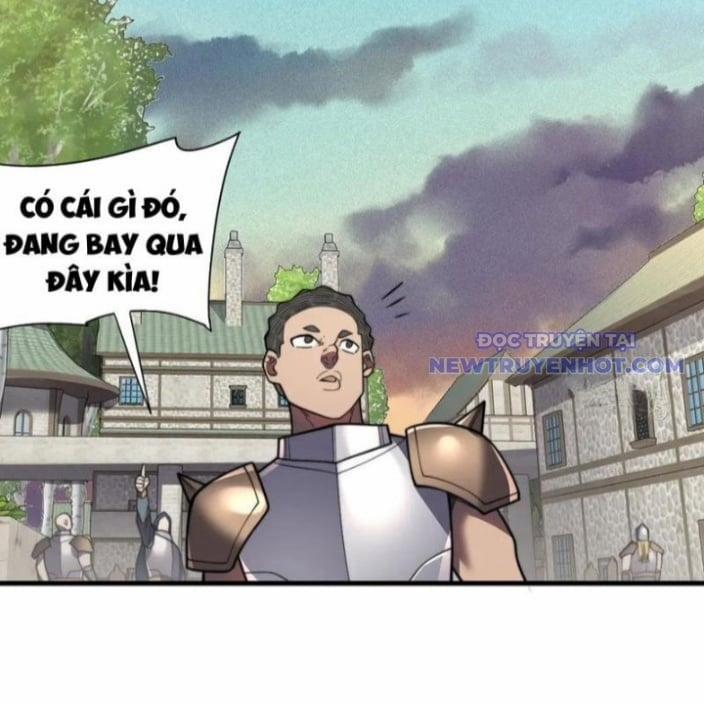 Game Online: Vì Quá Phóng Túng, Tôi Đã Trở Thành Kẻ Thù Của Cả Server 100 trang 34