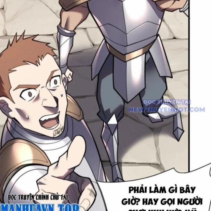 Game Online: Vì Quá Phóng Túng, Tôi Đã Trở Thành Kẻ Thù Của Cả Server 100 trang 36