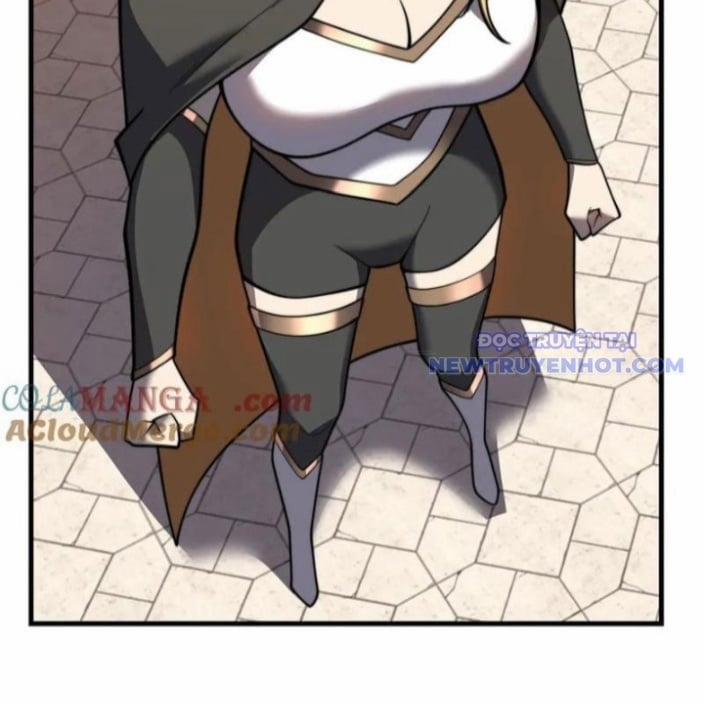 Game Online: Vì Quá Phóng Túng, Tôi Đã Trở Thành Kẻ Thù Của Cả Server 100 trang 44