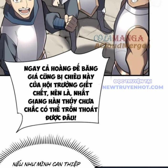 Game Online: Vì Quá Phóng Túng, Tôi Đã Trở Thành Kẻ Thù Của Cả Server 100 trang 50