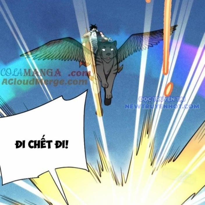 Game Online: Vì Quá Phóng Túng, Tôi Đã Trở Thành Kẻ Thù Của Cả Server 100 trang 53