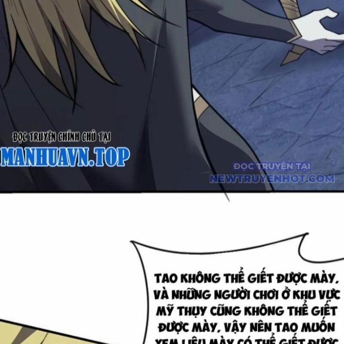 Game Online: Vì Quá Phóng Túng, Tôi Đã Trở Thành Kẻ Thù Của Cả Server 100 trang 63