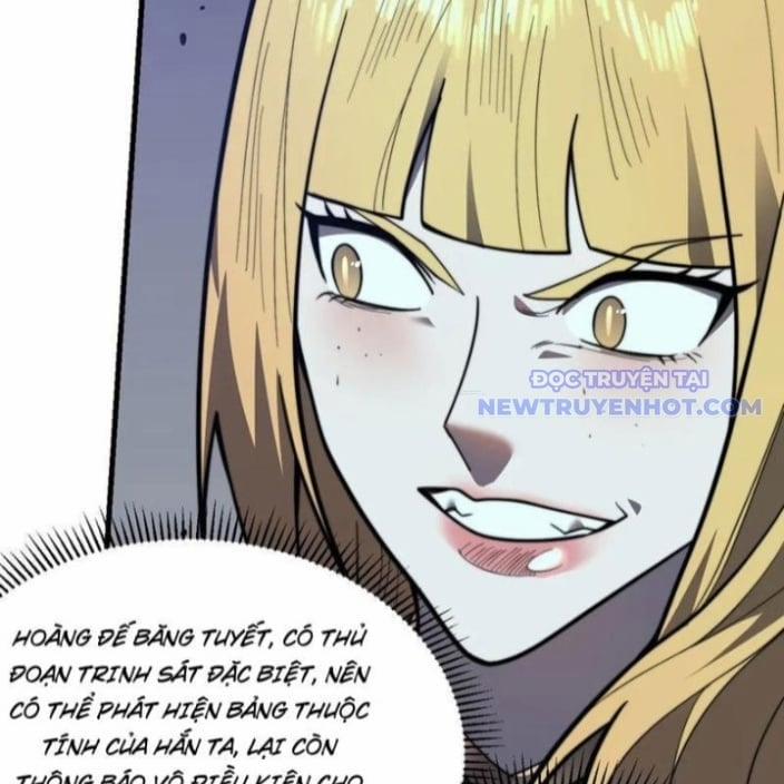 Game Online: Vì Quá Phóng Túng, Tôi Đã Trở Thành Kẻ Thù Của Cả Server 100 trang 75