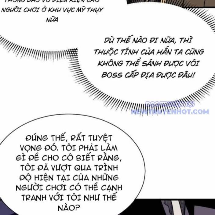 Game Online: Vì Quá Phóng Túng, Tôi Đã Trở Thành Kẻ Thù Của Cả Server 100 trang 76