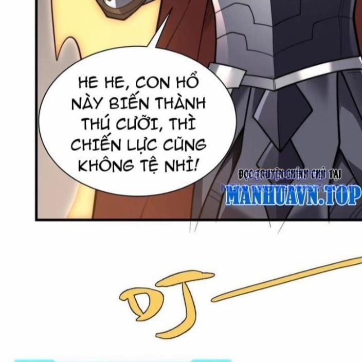 Game Online: Vì Quá Phóng Túng, Tôi Đã Trở Thành Kẻ Thù Của Cả Server 100 trang 8