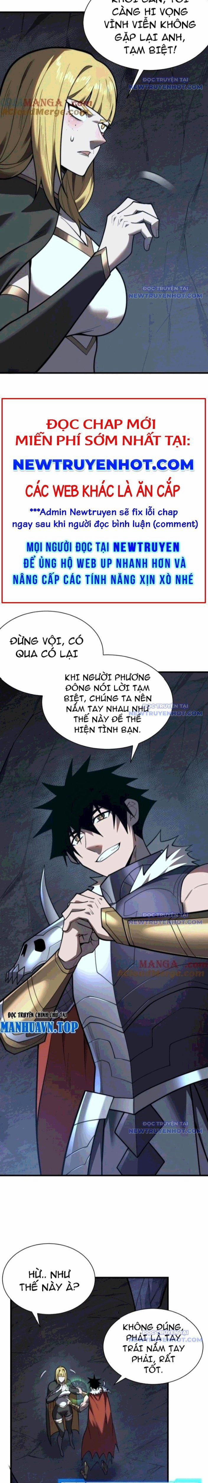 Game Online: Vì Quá Phóng Túng, Tôi Đã Trở Thành Kẻ Thù Của Cả Server 102 trang 1