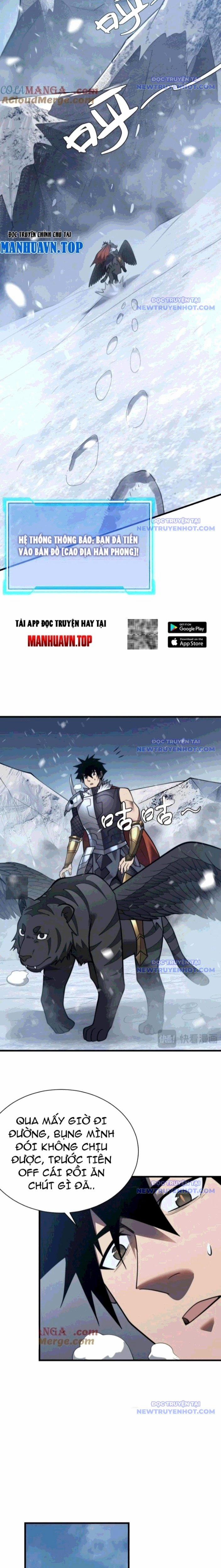 Game Online: Vì Quá Phóng Túng, Tôi Đã Trở Thành Kẻ Thù Của Cả Server 102 trang 11