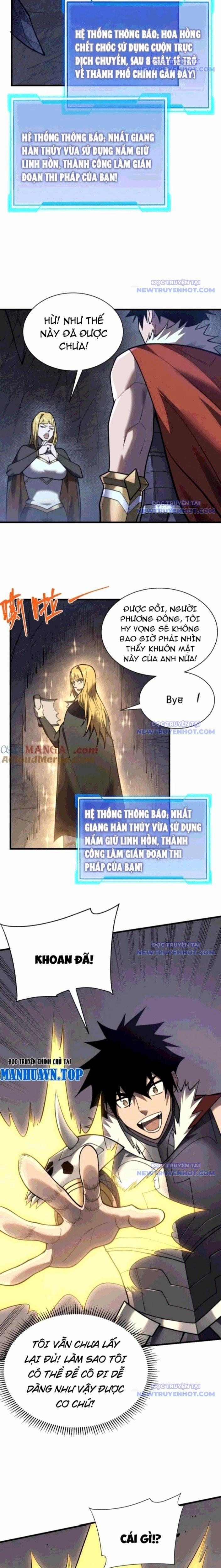 Game Online: Vì Quá Phóng Túng, Tôi Đã Trở Thành Kẻ Thù Của Cả Server 102 trang 2