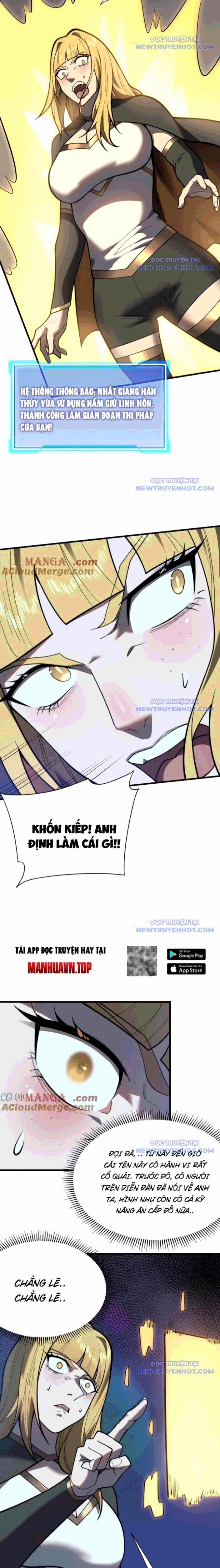 Game Online: Vì Quá Phóng Túng, Tôi Đã Trở Thành Kẻ Thù Của Cả Server 102 trang 3