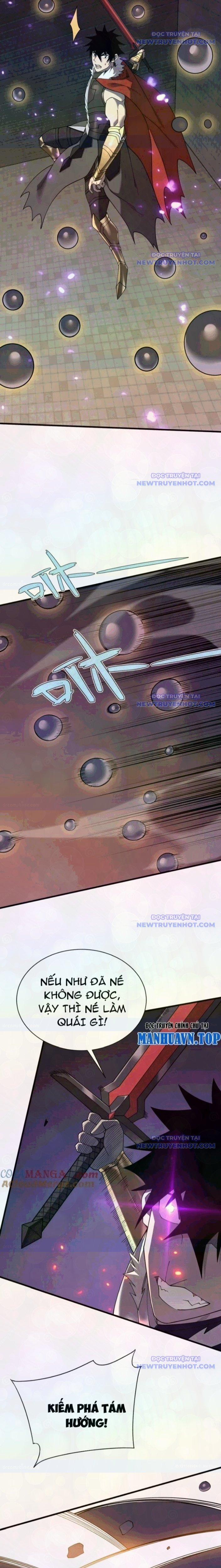 Game Online: Vì Quá Phóng Túng, Tôi Đã Trở Thành Kẻ Thù Của Cả Server 103 trang 13