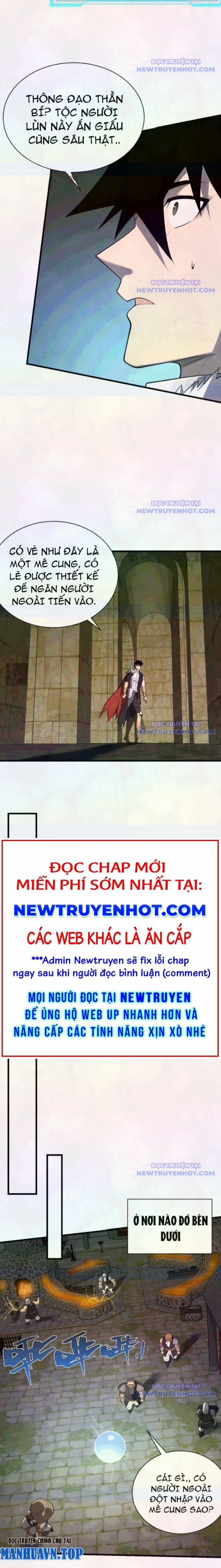 Game Online: Vì Quá Phóng Túng, Tôi Đã Trở Thành Kẻ Thù Của Cả Server 103 trang 2