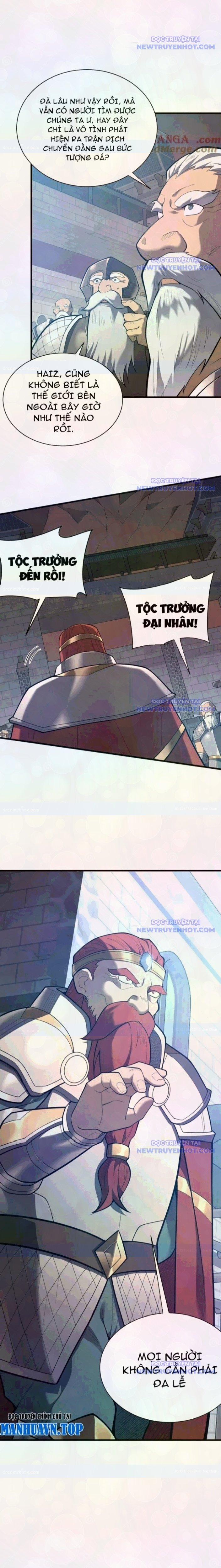 Game Online: Vì Quá Phóng Túng, Tôi Đã Trở Thành Kẻ Thù Của Cả Server 103 trang 3