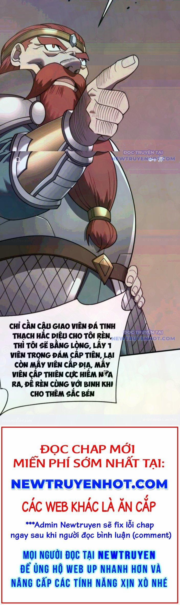 Game Online: Vì Quá Phóng Túng, Tôi Đã Trở Thành Kẻ Thù Của Cả Server 104 trang 16