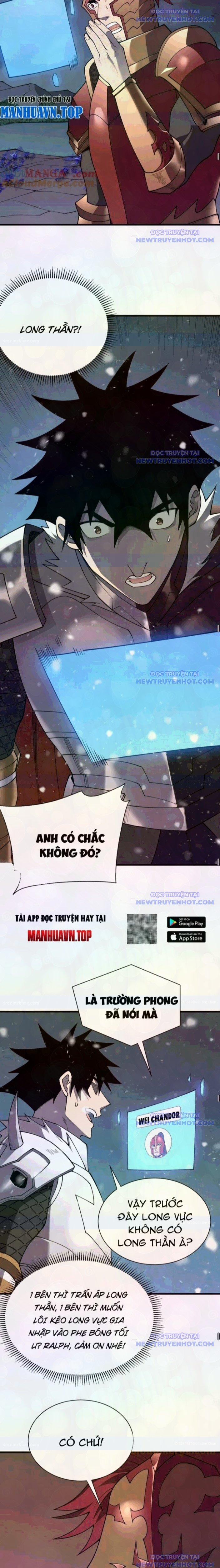 Game Online: Vì Quá Phóng Túng, Tôi Đã Trở Thành Kẻ Thù Của Cả Server 105 trang 14