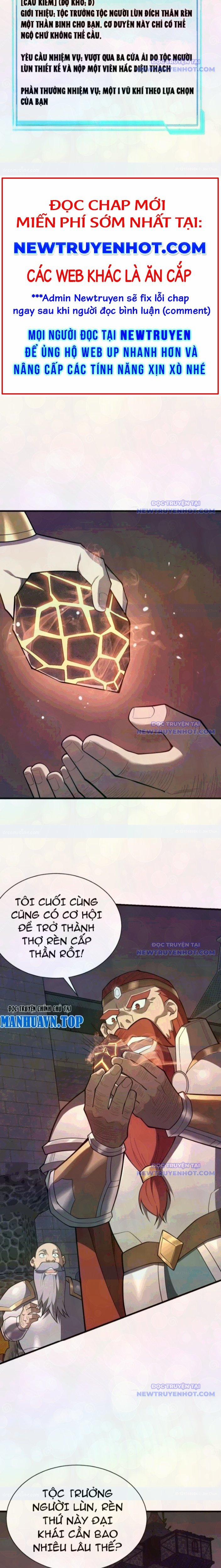 Game Online: Vì Quá Phóng Túng, Tôi Đã Trở Thành Kẻ Thù Của Cả Server 105 trang 2