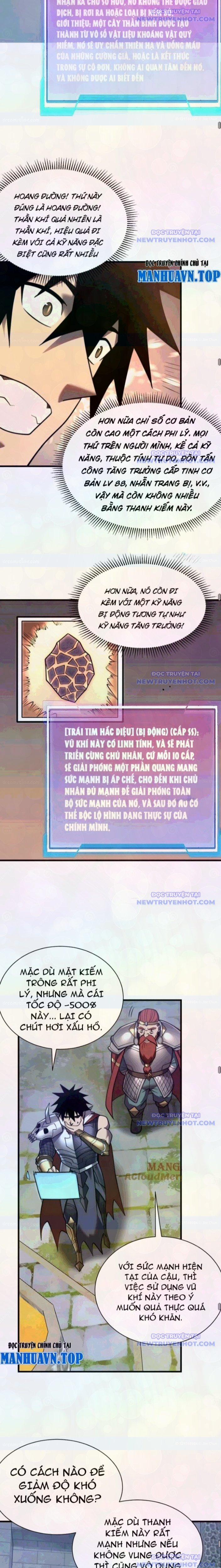 Game Online: Vì Quá Phóng Túng, Tôi Đã Trở Thành Kẻ Thù Của Cả Server 106 trang 14