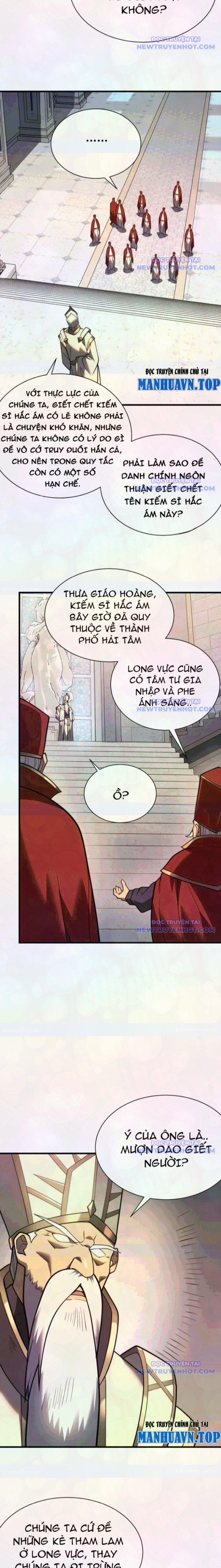 Game Online: Vì Quá Phóng Túng, Tôi Đã Trở Thành Kẻ Thù Của Cả Server 106 trang 3