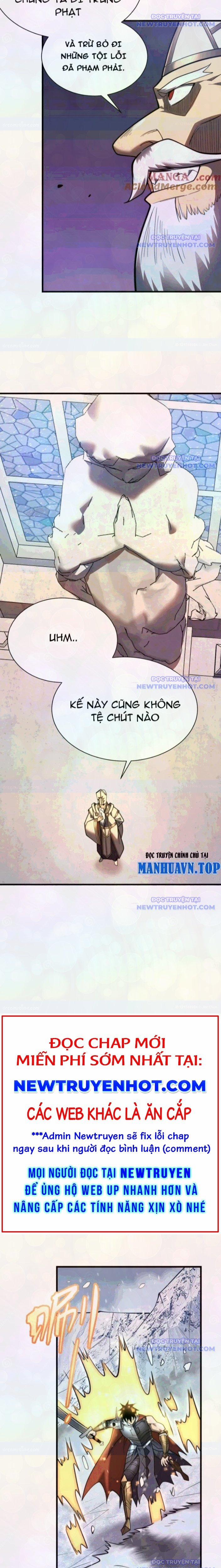 Game Online: Vì Quá Phóng Túng, Tôi Đã Trở Thành Kẻ Thù Của Cả Server 106 trang 4