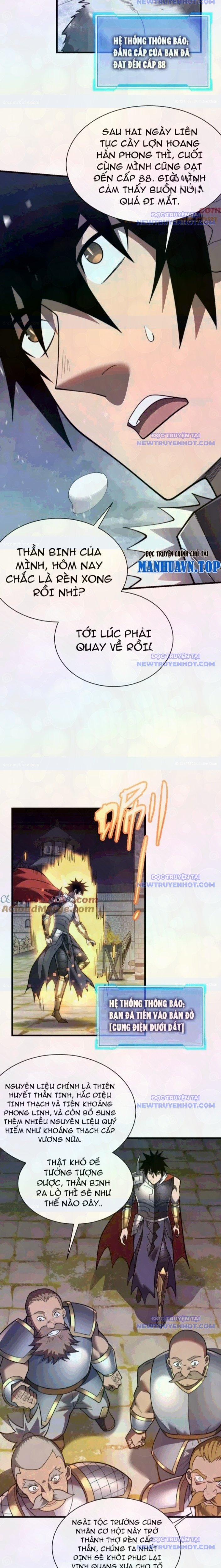 Game Online: Vì Quá Phóng Túng, Tôi Đã Trở Thành Kẻ Thù Của Cả Server 106 trang 5