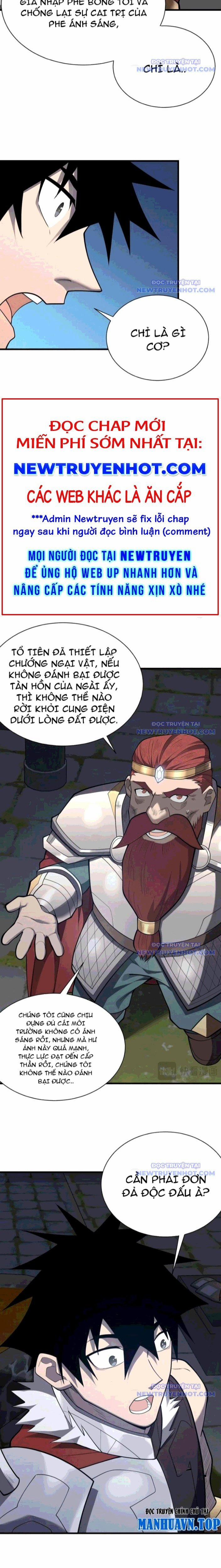 Game Online: Vì Quá Phóng Túng, Tôi Đã Trở Thành Kẻ Thù Của Cả Server 107 trang 2