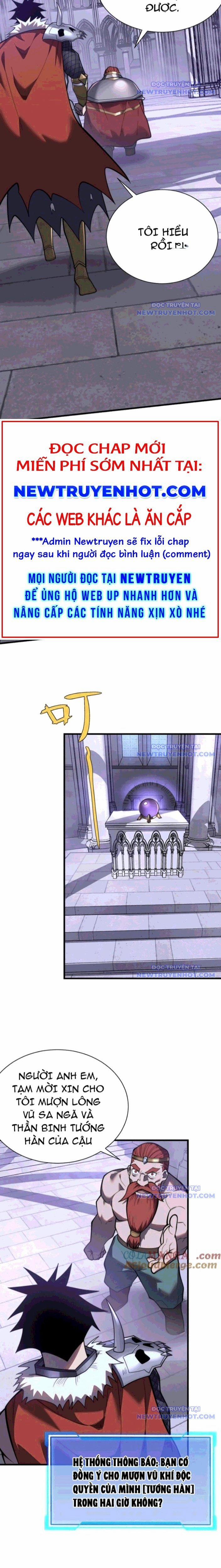 Game Online: Vì Quá Phóng Túng, Tôi Đã Trở Thành Kẻ Thù Của Cả Server 108 trang 1