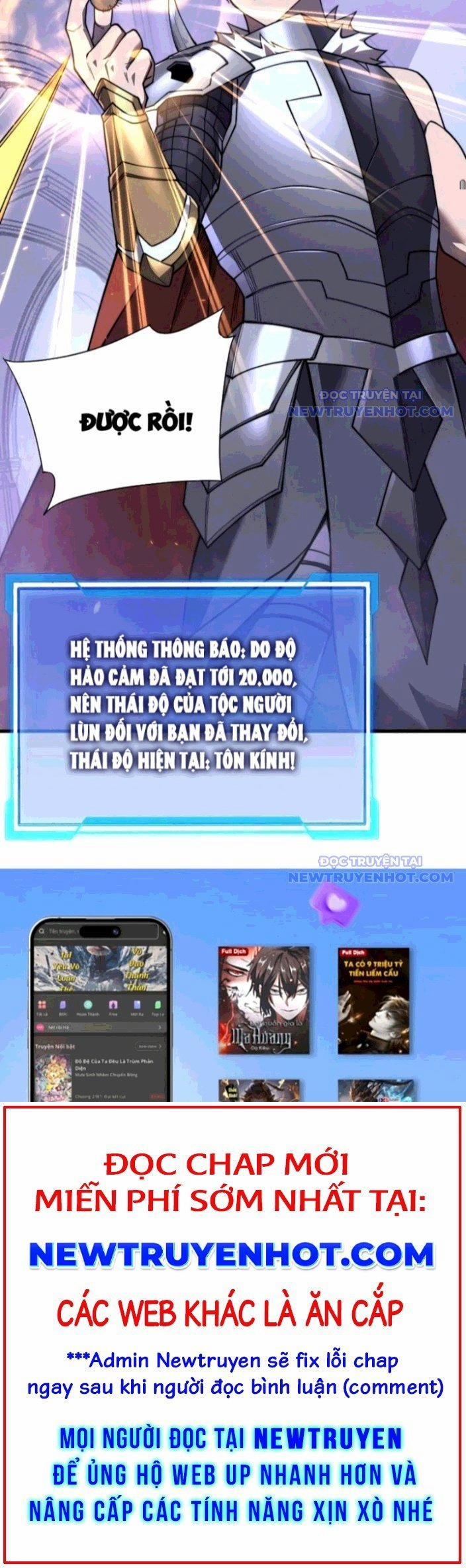 Game Online: Vì Quá Phóng Túng, Tôi Đã Trở Thành Kẻ Thù Của Cả Server 108 trang 16