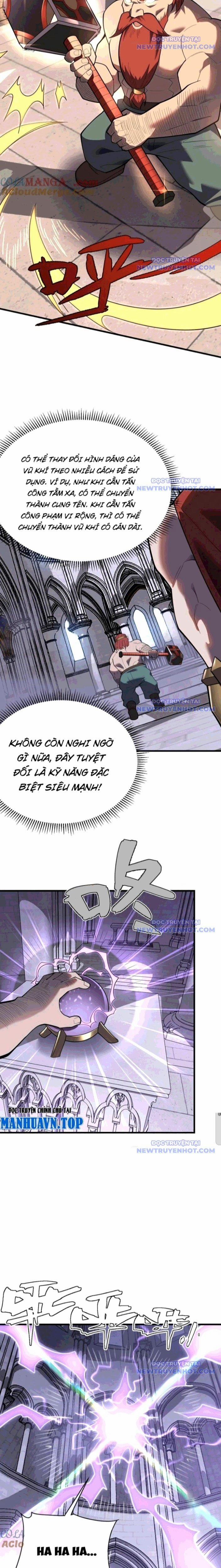 Game Online: Vì Quá Phóng Túng, Tôi Đã Trở Thành Kẻ Thù Của Cả Server 108 trang 3