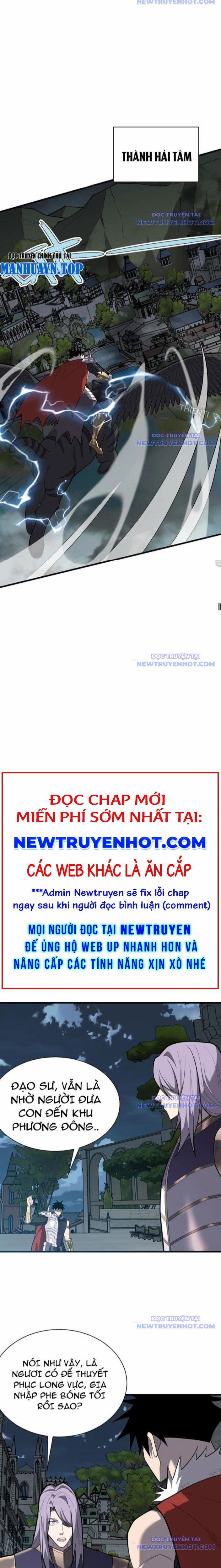 Game Online: Vì Quá Phóng Túng, Tôi Đã Trở Thành Kẻ Thù Của Cả Server 109 trang 5