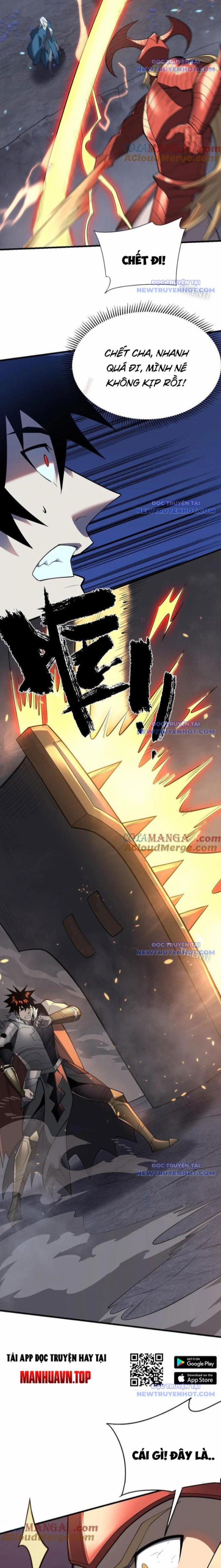 Game Online: Vì Quá Phóng Túng, Tôi Đã Trở Thành Kẻ Thù Của Cả Server 110 trang 2