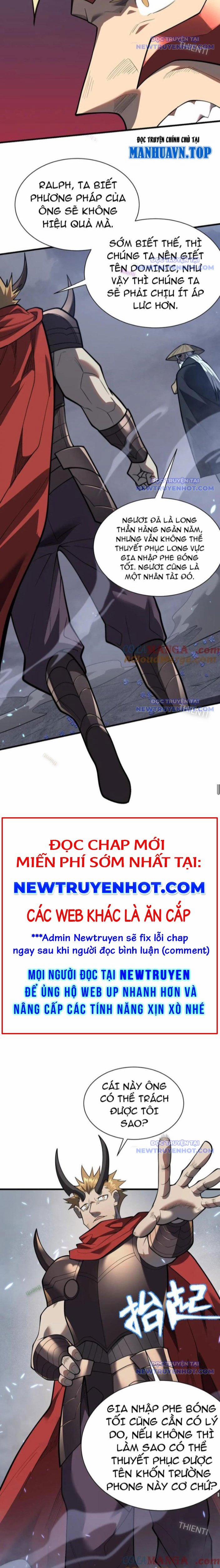 Game Online: Vì Quá Phóng Túng, Tôi Đã Trở Thành Kẻ Thù Của Cả Server 110 trang 3