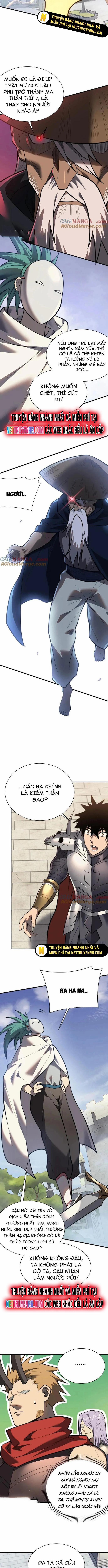 Game Online: Vì Quá Phóng Túng, Tôi Đã Trở Thành Kẻ Thù Của Cả Server 112 trang 1