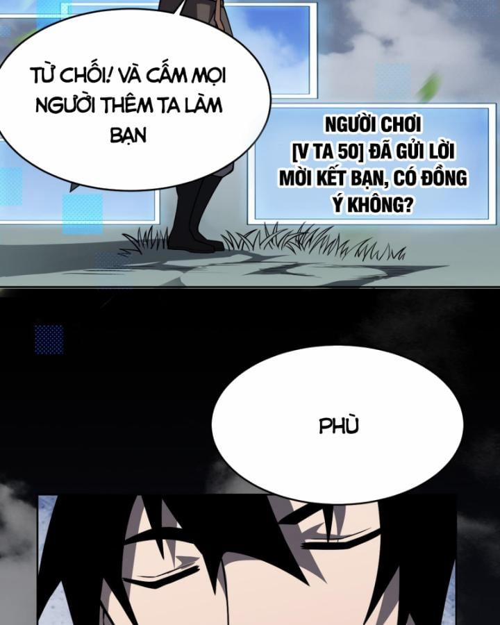 Game Online: Vì Quá Phóng Túng, Tôi Đã Trở Thành Kẻ Thù Của Cả Server 2 trang 134