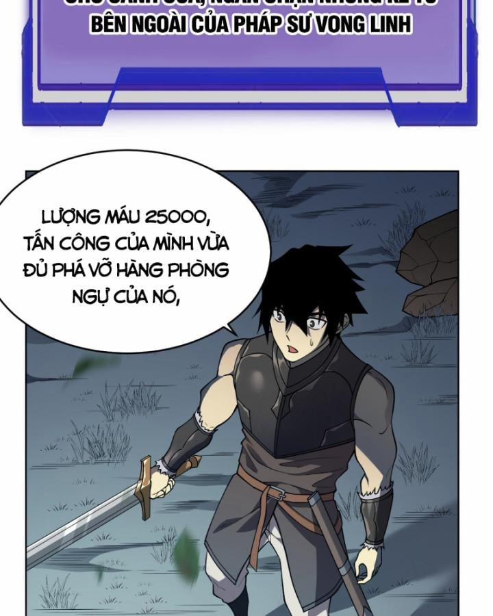 Game Online: Vì Quá Phóng Túng, Tôi Đã Trở Thành Kẻ Thù Của Cả Server 2 trang 48