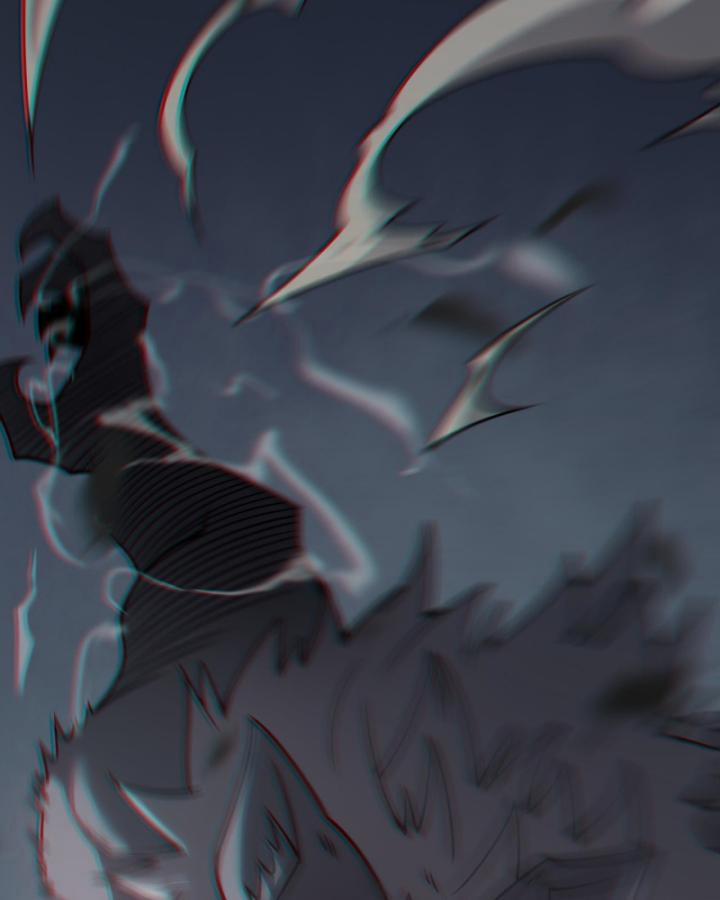 Game Online: Vì Quá Phóng Túng, Tôi Đã Trở Thành Kẻ Thù Của Cả Server 2 trang 55