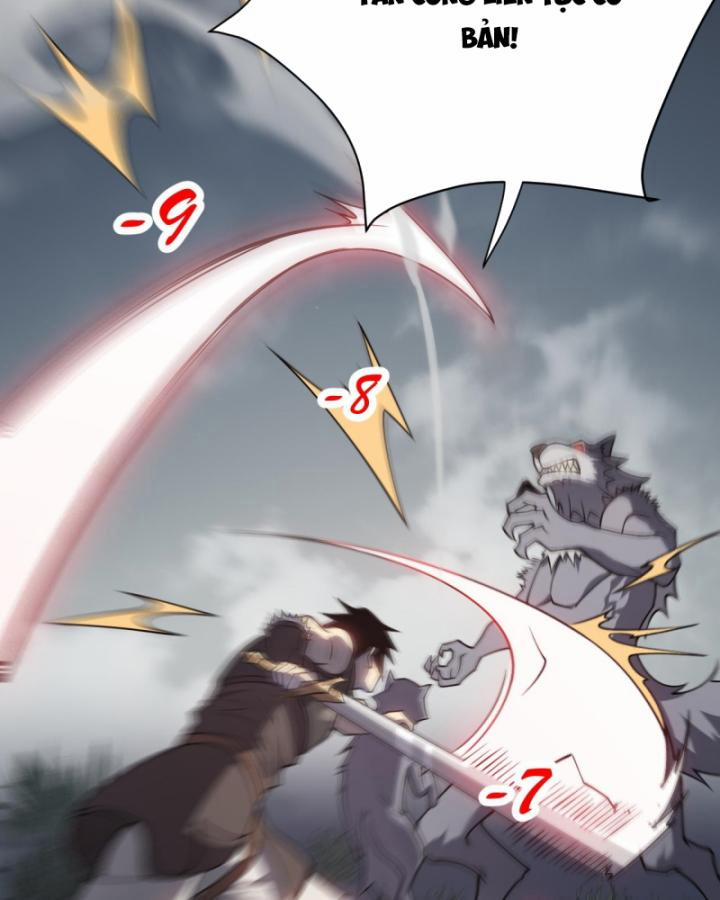 Game Online: Vì Quá Phóng Túng, Tôi Đã Trở Thành Kẻ Thù Của Cả Server 2 trang 76