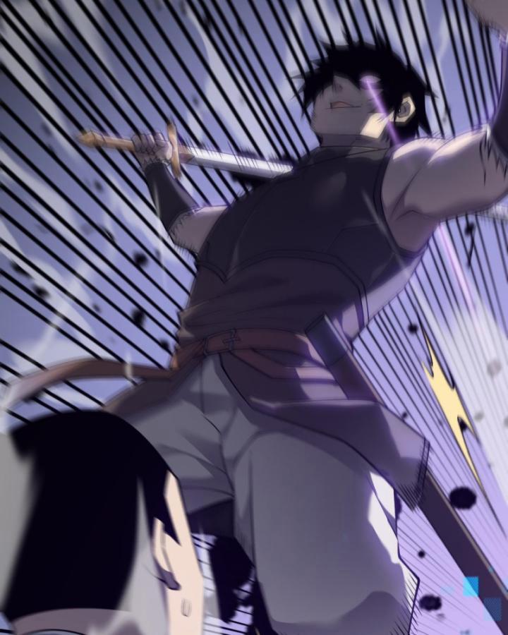 Game Online: Vì Quá Phóng Túng, Tôi Đã Trở Thành Kẻ Thù Của Cả Server 3 trang 118