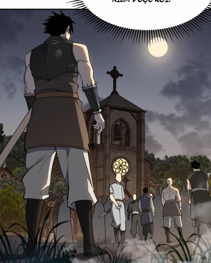 Game Online: Vì Quá Phóng Túng, Tôi Đã Trở Thành Kẻ Thù Của Cả Server 3 trang 131