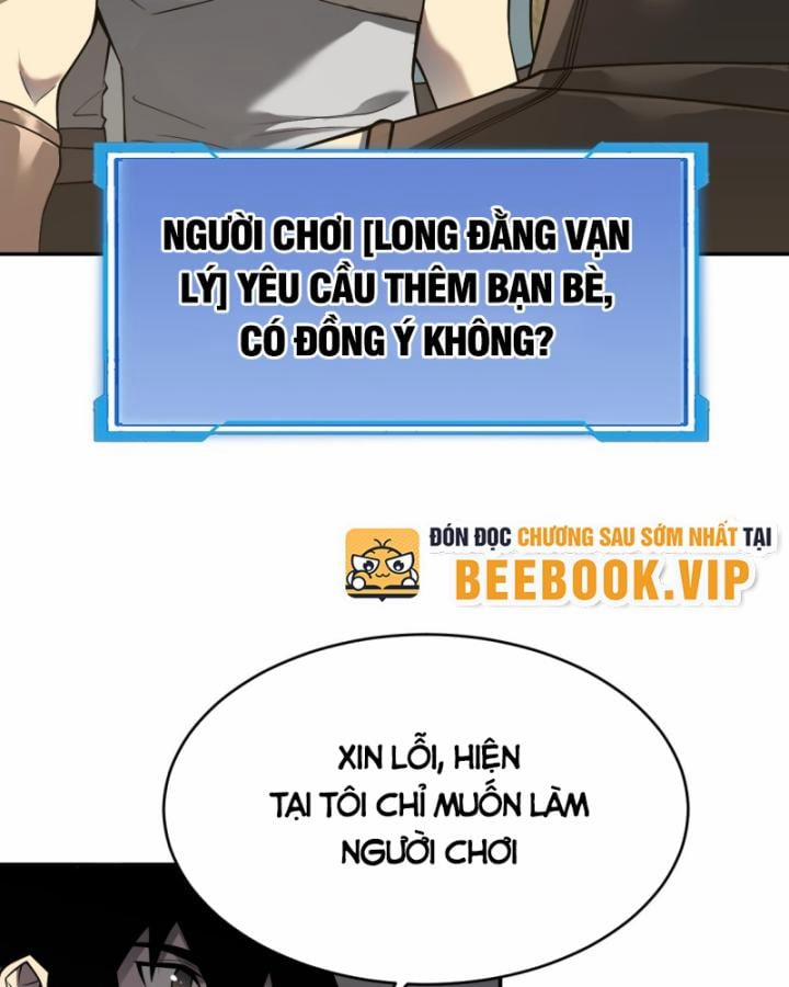 Game Online: Vì Quá Phóng Túng, Tôi Đã Trở Thành Kẻ Thù Của Cả Server 3 trang 137