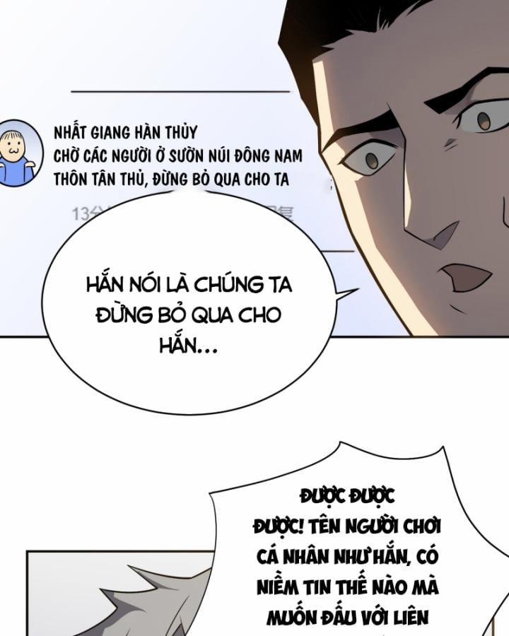 Game Online: Vì Quá Phóng Túng, Tôi Đã Trở Thành Kẻ Thù Của Cả Server 3 trang 157