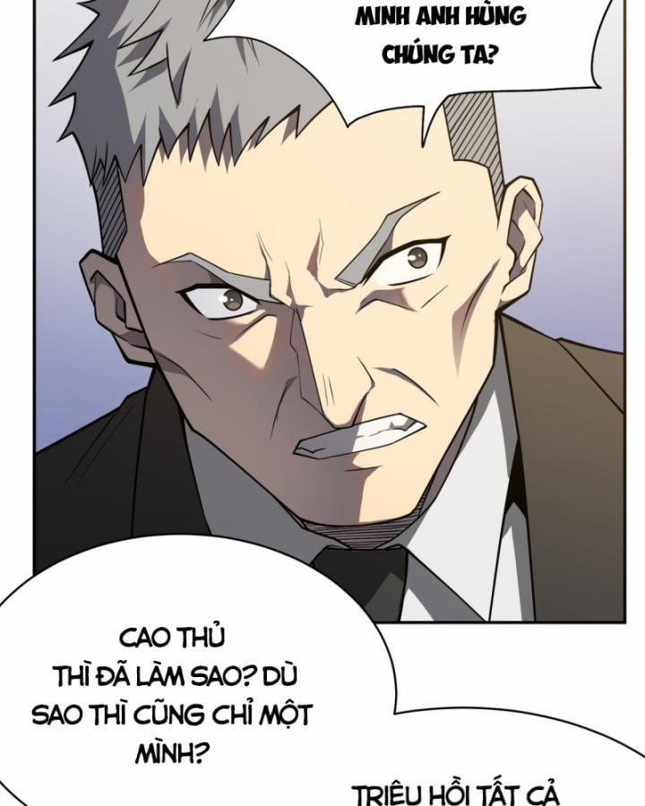 Game Online: Vì Quá Phóng Túng, Tôi Đã Trở Thành Kẻ Thù Của Cả Server 3 trang 158