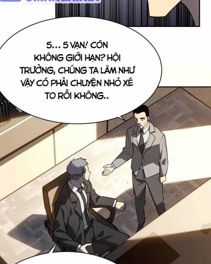 Game Online: Vì Quá Phóng Túng, Tôi Đã Trở Thành Kẻ Thù Của Cả Server 3 trang 162