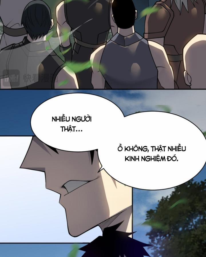 Game Online: Vì Quá Phóng Túng, Tôi Đã Trở Thành Kẻ Thù Của Cả Server 3 trang 169