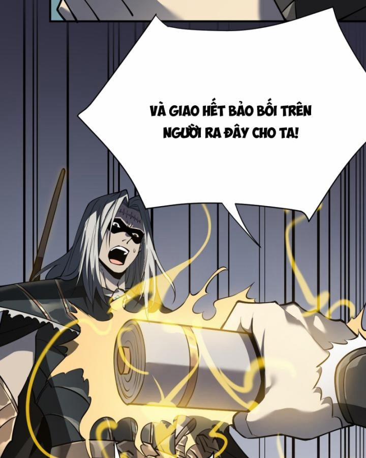 Game Online: Vì Quá Phóng Túng, Tôi Đã Trở Thành Kẻ Thù Của Cả Server 3 trang 24